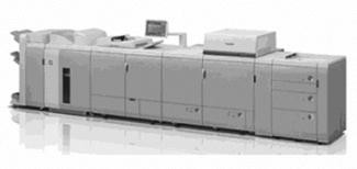 Digital print technology can cost anywhere from $200,000 to $500,000&mdash;pricey, but not as expensive as a full commercial press, said Tribune Direct&rsquo;s Erik Haugen. Photo supplied