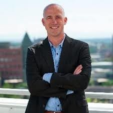 Brock Berry, Founder and CEO of AdCellerant