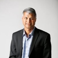 Nikhil Hunshikatti, Vice president, marketing at Dispatch Media Group