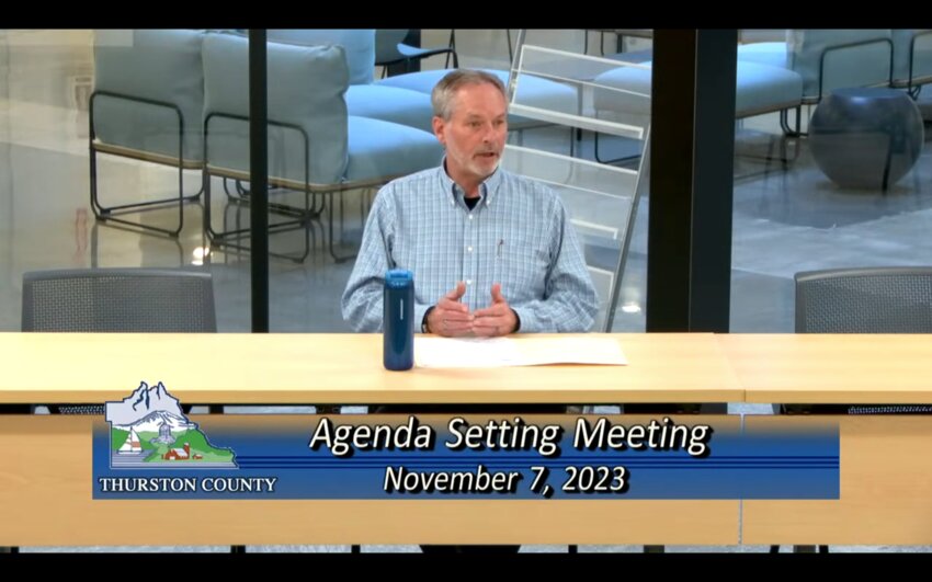 Revenue Officer Eric Sullivan explained the process and presented the resolution to sell the encumbered wetland tax-title property.