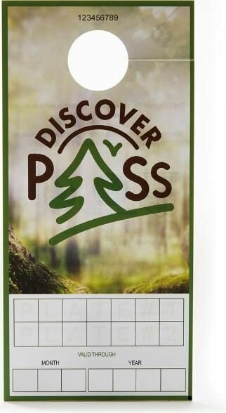 Discover Pass