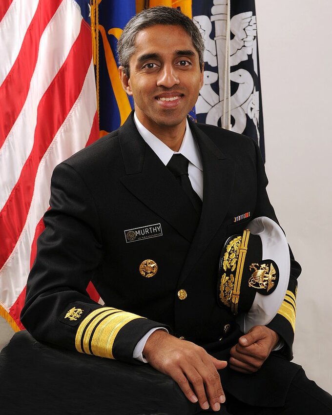 In 2021, amid the pandemic, the Surgeon General, Vivek Murthy, M.D.  published a powerful national advisory document entitled: Confronting Health Misinformation