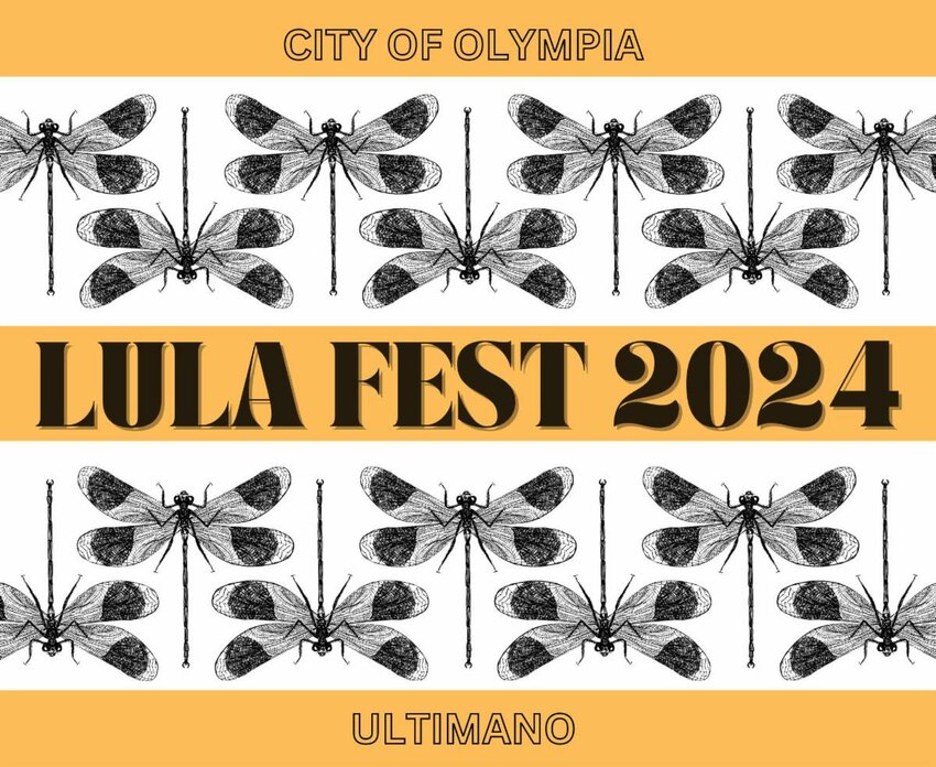 The family-friendly and free Lula Festival celebrates Hispanic and Latinx heritage on Saturday, September 28.