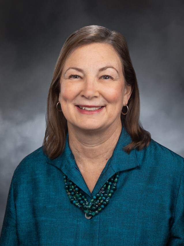 Sen. June Robinson, D-38