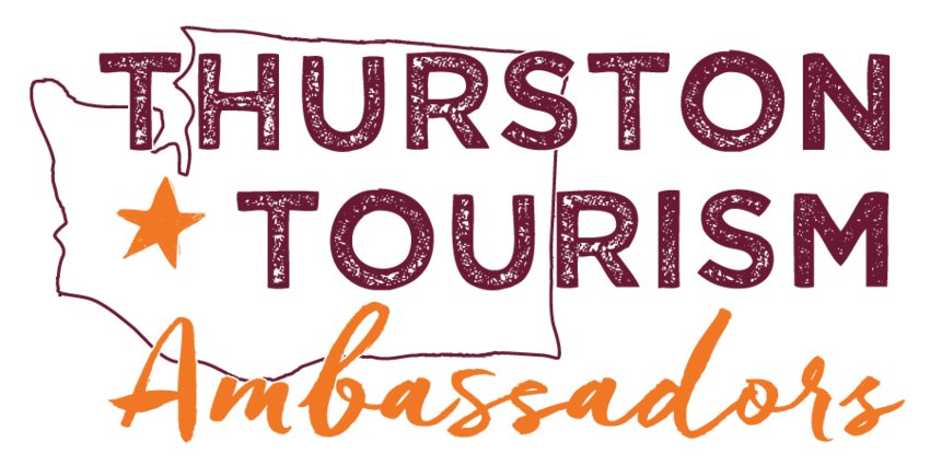 &quot;Thurston Tourism Ambassador Program is a message in community pride,&quot; according to Jeff Bowe, Senior Director of Tourism Development for Experience Olympia &amp; Beyond. &quot;We are only the second Visitor &amp; Convention Bureau in the state to offer&quot; this program.