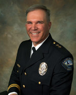 Interim Police Chief Robert Almada will assume the Lacey Police Chief duties effective July 1, 2021.