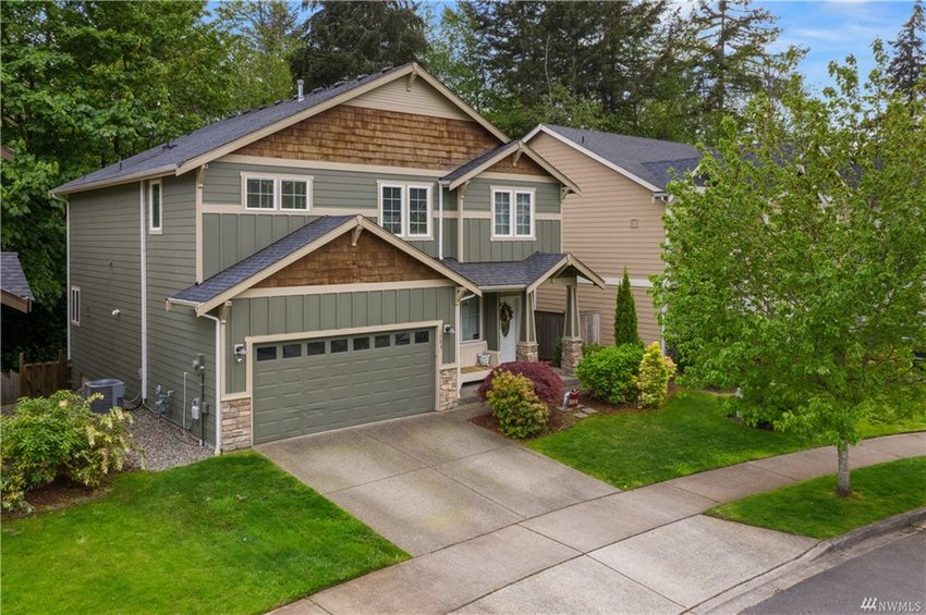 This home at 1703 View Point Ct SW in Tumwater was sold by Sandra Heart on June 6, 2021 for $525,000. Listing Agent: Sandra Heart.