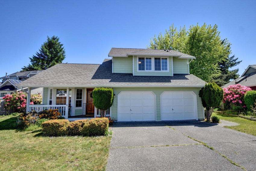 This home at 6120 60th Ct SE in Lacey was sold by Kristy Woodford for $435,000.