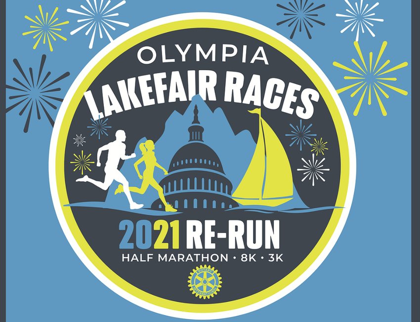 Registration is open now to runners of all three races to be held July 17, 2021.