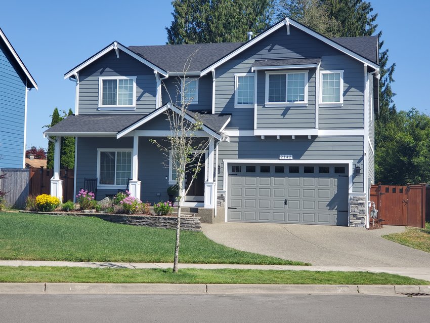 This home at 2142 79th Ave SE in Tumwater was sold by John Duerr for $625,000.
