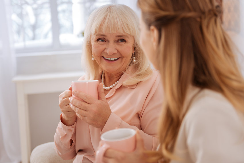Home Share is a matchmaking service that connects home providers with home seekers, in exchange for an agreed rate or services, with at least one of the parties being a senior.