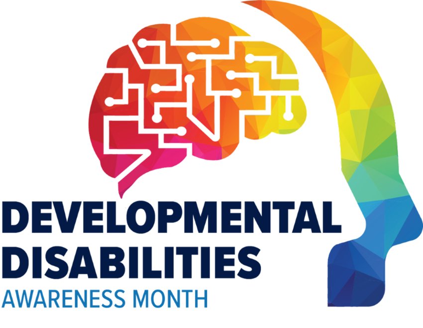 Timberland Regional Library staff celebrate Developmental Disabilities Awareness Month by offering a variety of accessible materials and resources, collected digitally on the TRL.org Celebrations webpage. https://www.trl.org/Celebrations