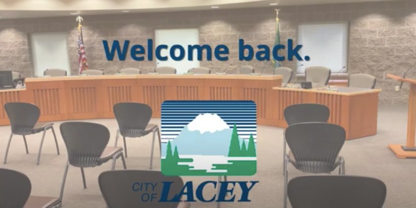 The City&rsquo;s official YouTube channel posted a video on Tuesday that provided a sneak peek of the Council Chambers, welcoming the community back to the physical venue.
