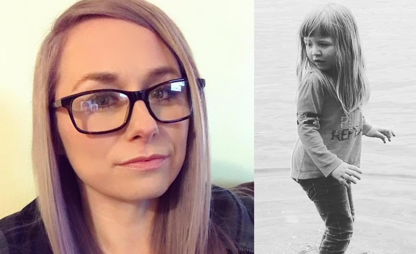Charlene Van Auken, 34, and her daughter, Zoey Peetz, 4, were found murdered on March 10, 2020.
