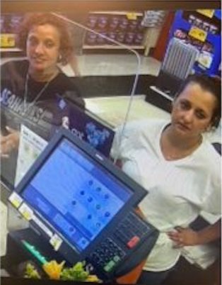 Those with information about these individuals were asked to call the Lacey Police Department at 360-459-4333 or Crime Stoppers at 800-222-TIPS and reference case 2022-3676.
