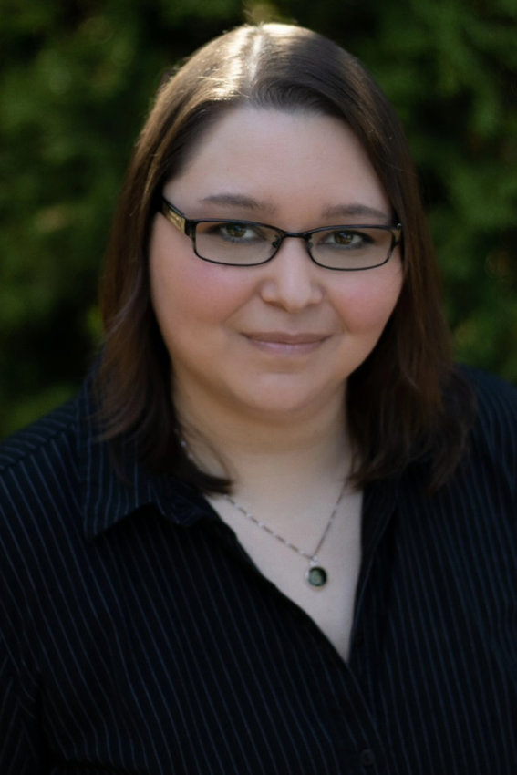 South Puget Sound Community College's new Executive Diversity Officer Amanda Ybarra, appointed August 1, 2022.