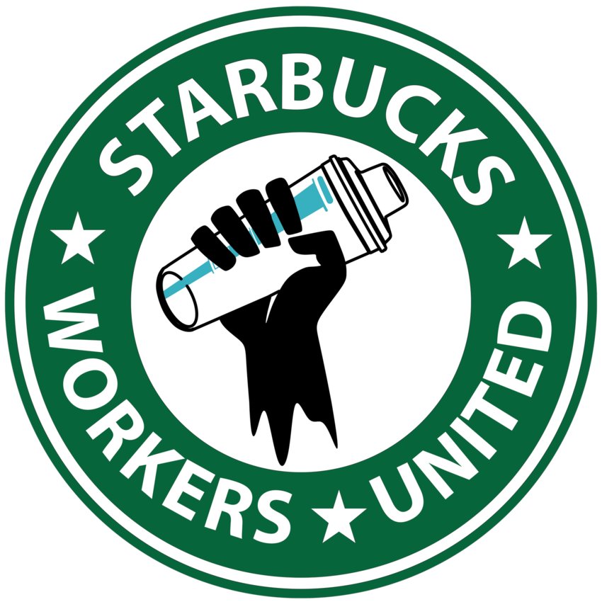 Tumwater Starbucks workers are holding a strike this weekend.