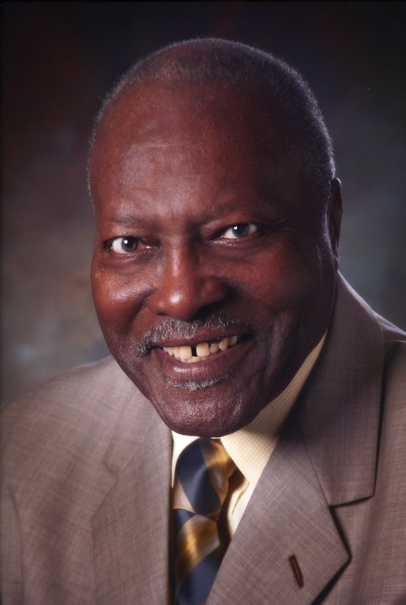 Virgil Clarkson, Former lacey mayor and long-serving councilmember