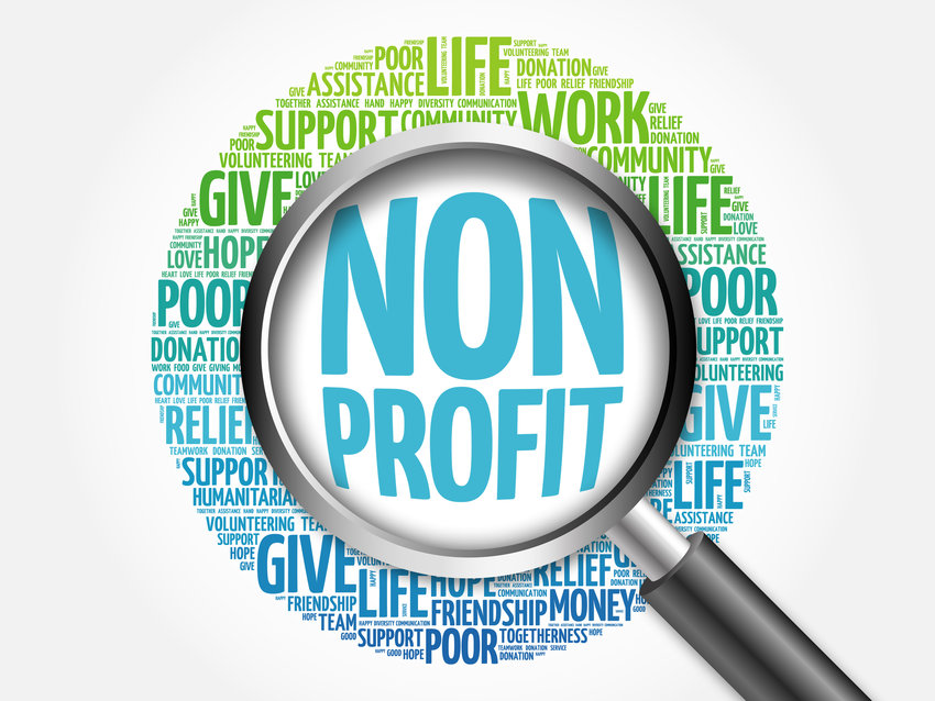 Nonprofit focus