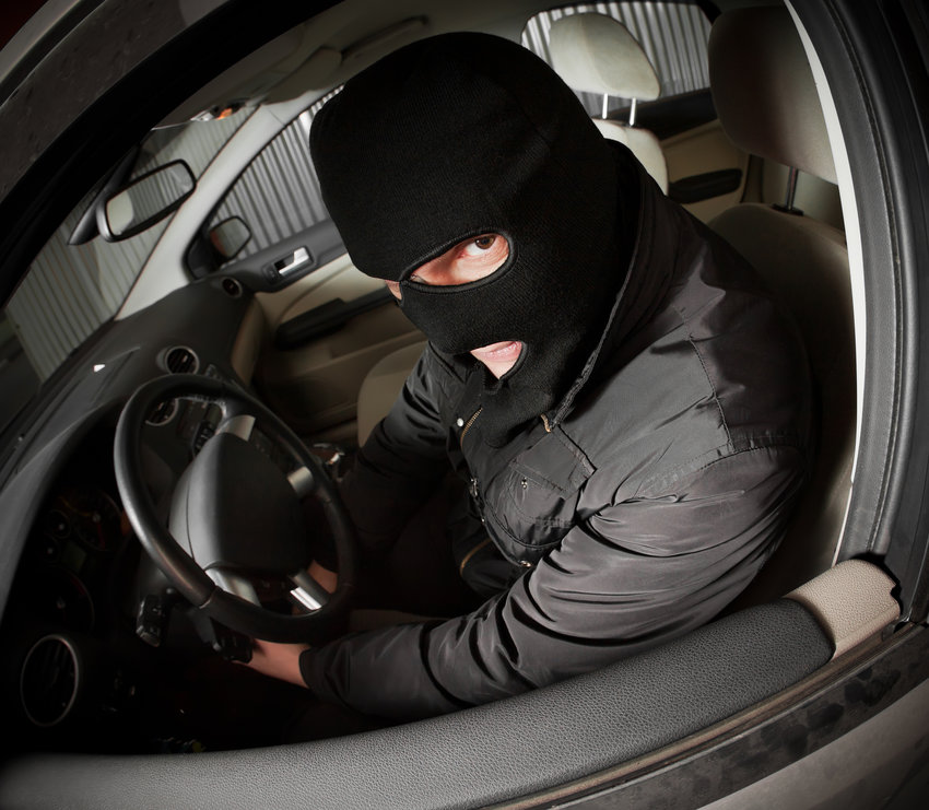Tutorials on how to jack cars have increased the cases of car thefts, police say.