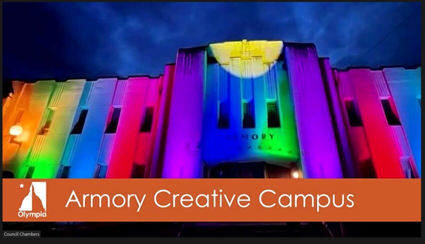 Armory Creative Campus