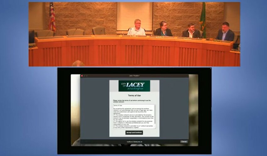 Lacey City Council unanimously approved the stipend program for its advisory board at its October 5, 2023 public meeting to mitigate barriers to participation on advisory boards.