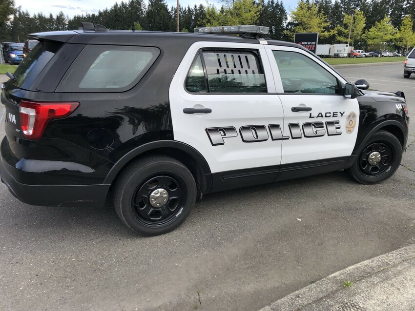 Data from Lacey Police reports show that the city had the lowest crime rate of the three large cities in Thurston County in 2022.