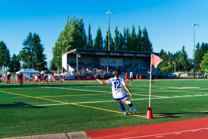 South Sound Stadium would be roaring this summer as FC Olympia is set to bring back USL action home.