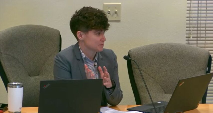 Assistant City Manager Shannon Kelley-Fong presented the draft and recommended updates to the public comment policy of the Lacey meeting to the Commission on Equity on May 6 and to the City Council on May 7.
