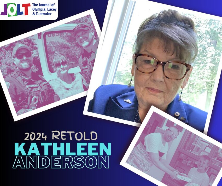 Revisiting 2024 through Kathleen Anderson&rsquo;s reflections on life and county anecdotes
