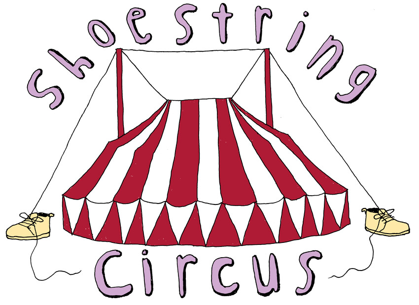 Shoestring Circus image