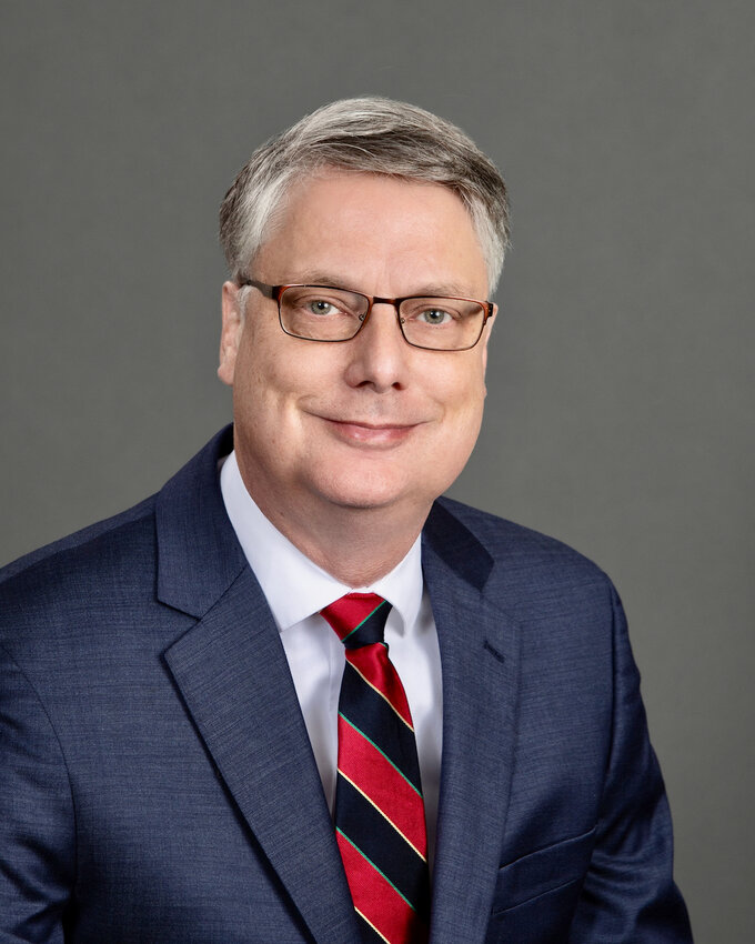 Brad Medrud is currently the deputy director of Tumwater&rsquo;s community development department and has worked with the city for nine years. He will be the department&rsquo;s new director starting June 2, 2025.