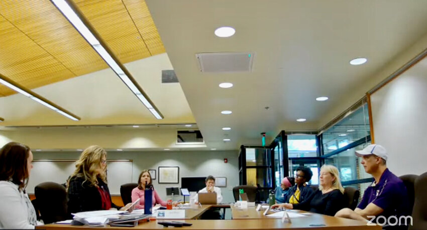 The Lacey Parks, Culture and Recreation Board discussed the upcoming Metropolitan Park District (MPD) ballot measure at its May 7, 2025, meeting, providing details about the Aug. 5 election proposition that could impact the city's parks and recreational services. 