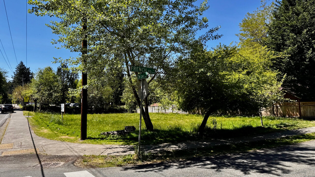 Olympia School District flunks a test with LP Brown Environmental Learning Place - The JOLT News Organization, a 501(c)(3) Nonprofit