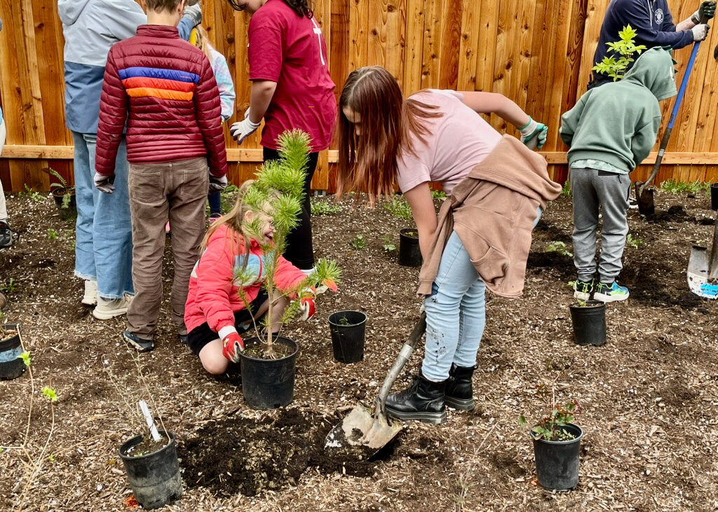 Happy Earth Day - The JOLT News Organization, a 501(c)(3) Nonprofit