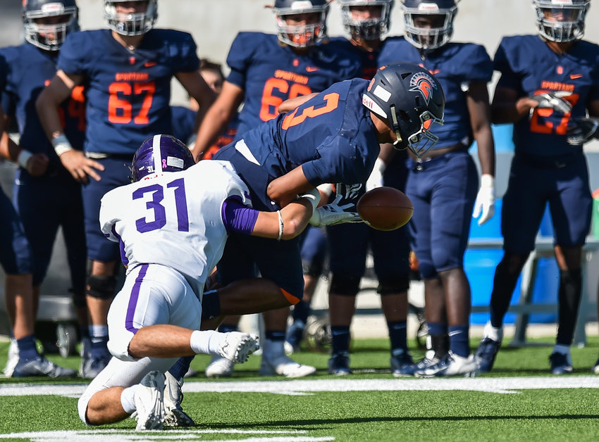 Morton Ranch wins, keeps playoff hopes alive | Katy Times