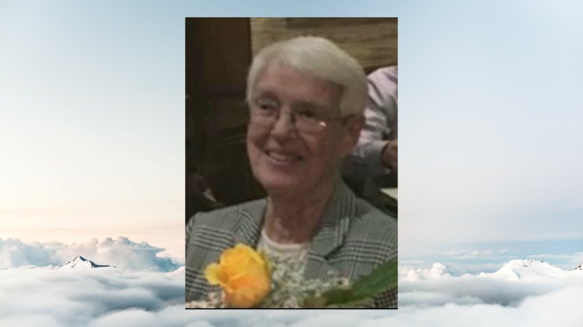 Mary Lucille Weadock Waldrop of Pattison passed away in early April at the age of 87. Mary is survived by an identical twin and a host of other loving family members. Her family fondly remembers her love of cooking for her loved ones.