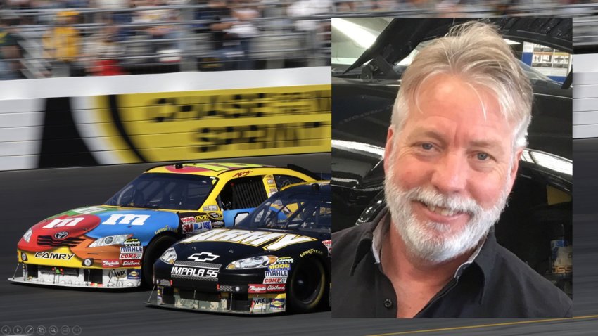 Dennis was a lover of cars and racing and will be greatly missed by his loved ones.