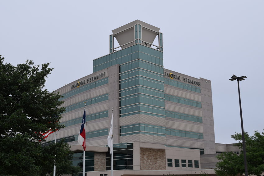 Hospitals throughout the Texas Medical Center family have adjusted to the COVID-19 surge being seen throughout Greater Houston, including the Katy area. EMTs are seeing long wait times at hospitals to transfer their patients to the care of an emergency room due to ERs being busy.