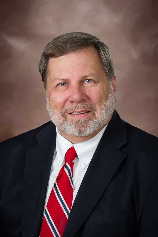 UHV Education Dean Fred Litton is retiring from his position after 52 years.