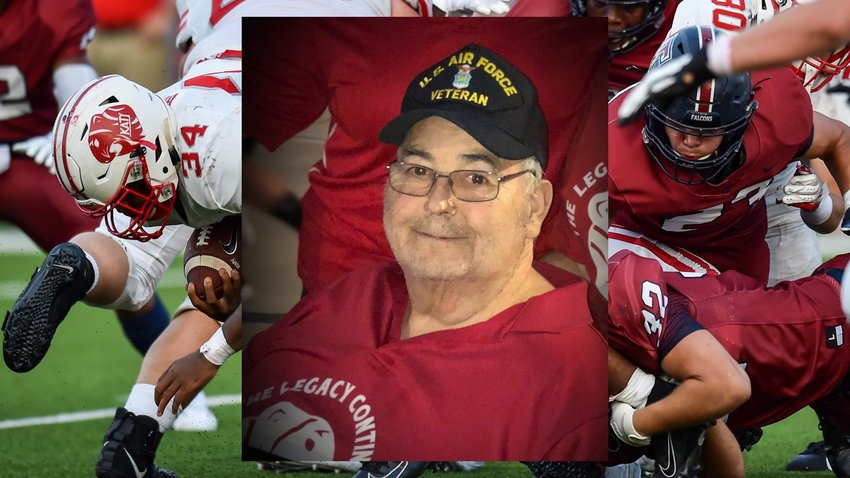 Jennings Larry Sizemore passed away on Wednesday, July 15, 2020 in Katy. He was a long-time supporter of Katy Tiger football and his grandchildren who attended Katy High School. He is dearly missed by his family and loved ones.