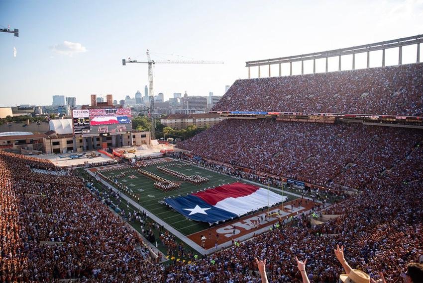 The University of Texas and the University of Oklahoma are both reportedly seeking to leave the Big 12 for the SEC, an announcement could come within a matter of weeks according to the Austin American-Statesman.