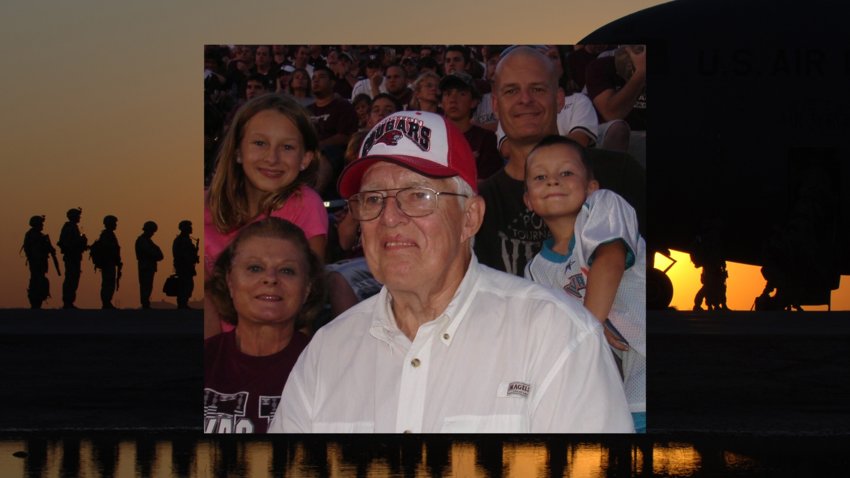 Clyde N. Williams was a veteran and an electrical engineer who enjoyed nearly 60 years of marriage with his wife Glenda. He is survived by her, his son Glenn and grandchildren Regan and Beau whom he loved very much.