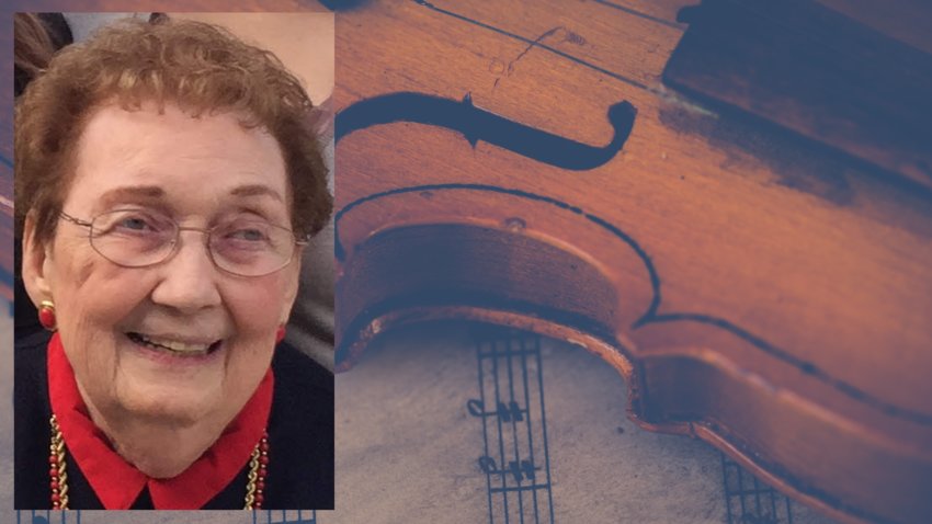 Audrey Fay Lummus Smith was a musician in high school and is survived by an extensive family that includes three great grandchildren. Her life will be long remembered by her family and loved ones who miss her greatly.