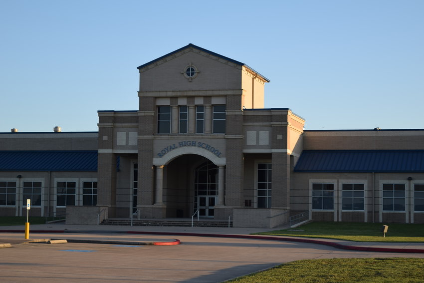 Royal ISD has put together a $37.3 million bond election that will be on the ballot this coming Nov. 3. Included in the bond are a variety of measures to update school buildings and other infrastructure to ensure the district is ready for the upcoming growth it is anticipating in the coming years.