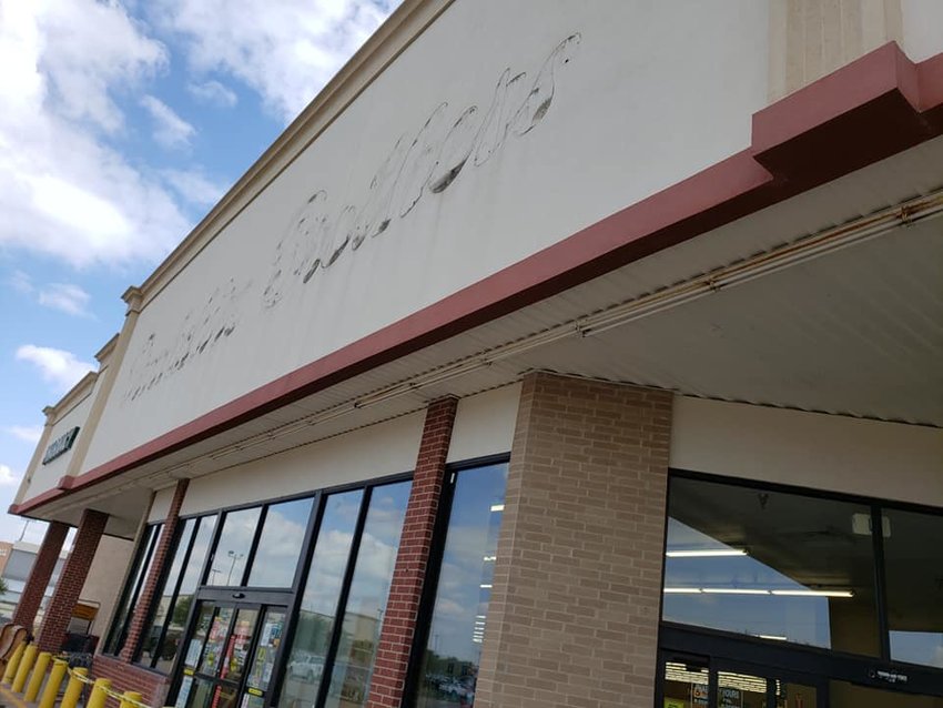 The Brookshire Brothers store on Franz Road in Katy is under renovations but remains open while work is underway. Upgrades, including new d&eacute;cor and a coffee bar, are expected to be completed in December.