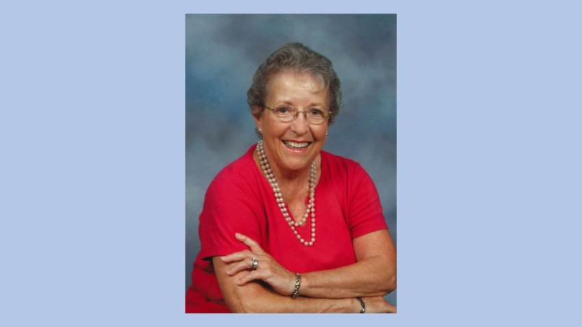 Esther Frances (Harrington) Gillis passed away Nov. 22 at the age of 89. She played piano and taught music before retiring from Katy schools. She was also a volunteer at memorial Hermann Katy. She is greatly missed by her family and loved ones.