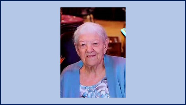 Mrs. henry passed away Nov. 23 at the age of 99 in her home. She served her country as an inspector in aircraft manufacturing during World War II and eventually learned to fly herself. She also served her community at the local level as a founding member of the Brookshire-Pattison Ambulance Corps.