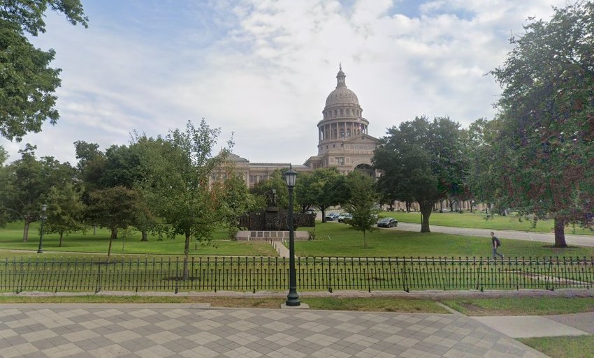 In a busy year, the state capital remains busy as state authorities expect to begin distributing doses of COVID-19 vaccines, cast the state's electoral votes and more in the last few days of 2020.