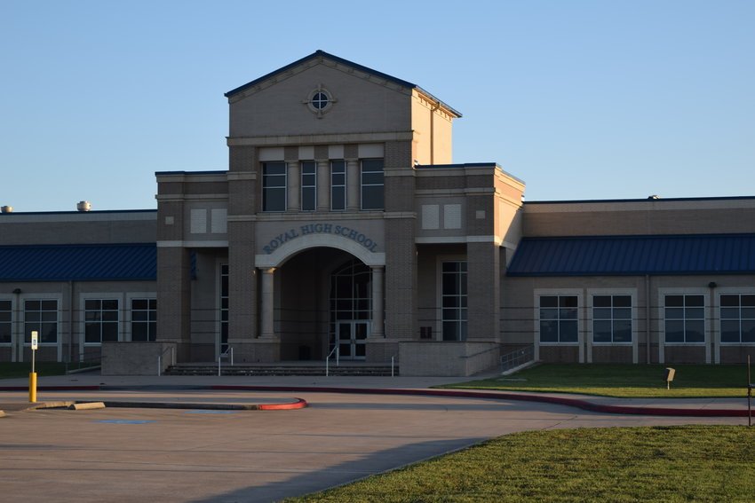 Royal ISD Associate Superintendent Kendra Strange expressed support for the TEA's decision to suspend the state's A-F rating system given the challenges the COVID-19 pandemic has placed on the education system across the state.